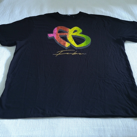 FUBU Logo Graphic Tee👕 - NWT - Picture 11 of 14